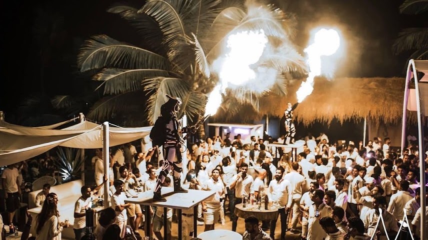 Marbela Beach Resort by null