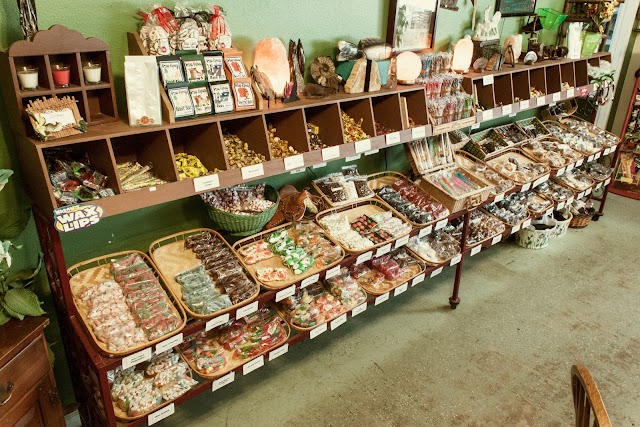Ortega Oaks Candy Store and Goods