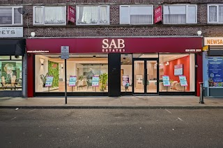 SAB Estates