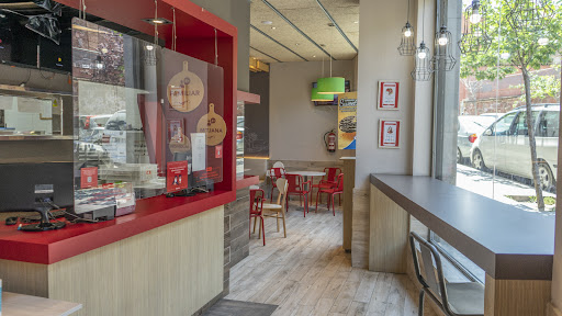 Telepizza Sant Andreu de la Barca - Menjar a Domicili - Thumbnail