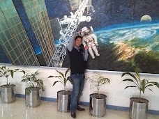 Institute of Space Technology islamabad