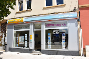 Photo n°1 de Voyages Eureka - Luxair Tours - Hagondange à Hagondange (Agence de voyages)