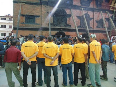 Photos of Siddhartha Bank Limited