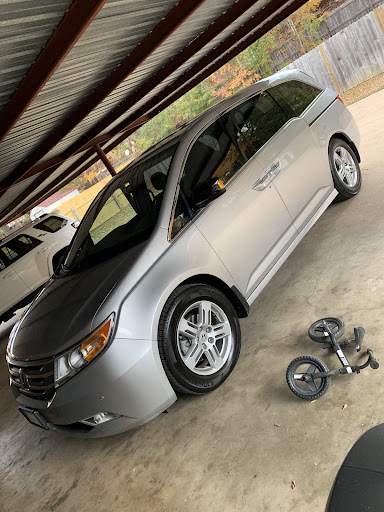 eCar Financial LLC - Thumbnail