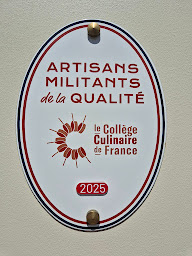 Photo n°73 de Melenig à La Roche-Bernard (Restaurant biologique)