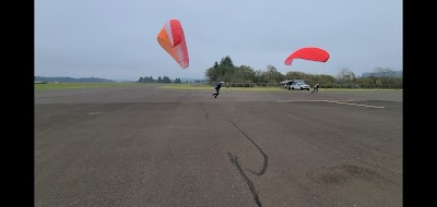 Portland Paramotoring LLC