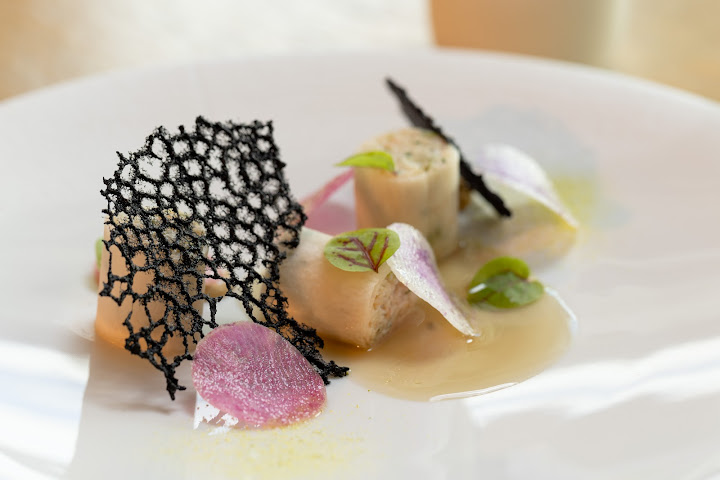 La Table du Palafitte by null