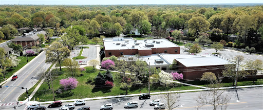 Corinth Elementary School - Thumbnail