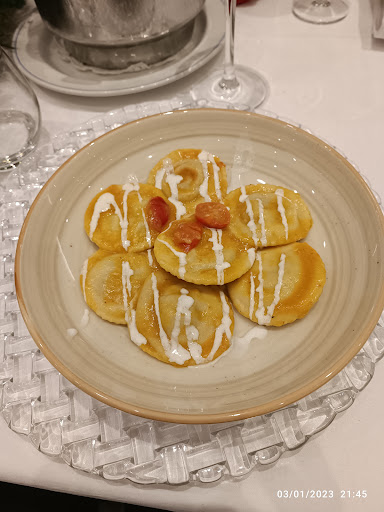 Hotel Ristorante Montuori - Thumbnail