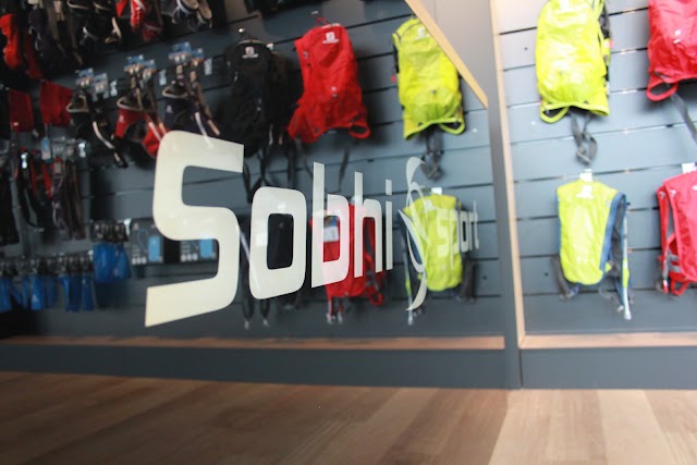 Sobhi Sport Lille Lesquin