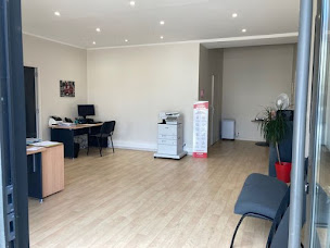 Photo n°1 de Triangle Intérim Limay à Limay (Agence pour l'emploi)