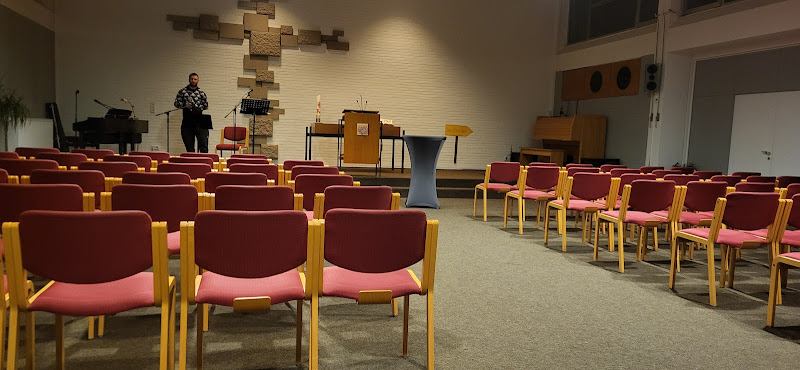 Biserica Penticostala Betesda Krefeld