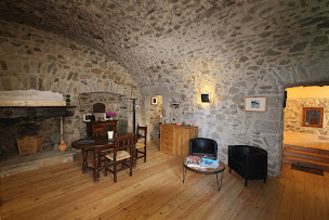 Photo n°2 de Saint Georges Immobilier à Mont-Louis (Agence immobilière)