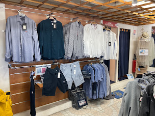 Photo n°15 de Uship Saint Valery sur Somme - Latitude 50 à Saint-Valery-sur-Somme (Magasin d'articles de sports)