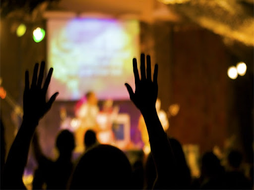 Victory Outreach Church Of Vallejo - Thumbnail