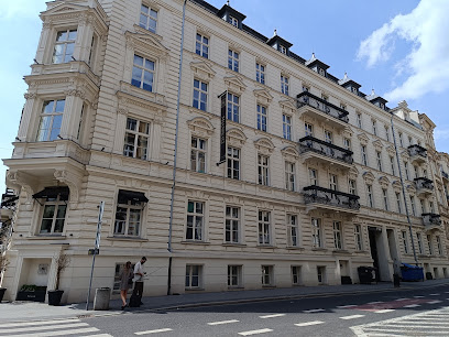 Centrum konferencyjne Młyńska12
