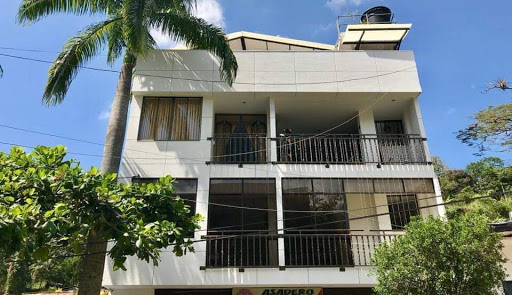HOTEL HOSPEDAJE CENTRAL NOCAIMA
