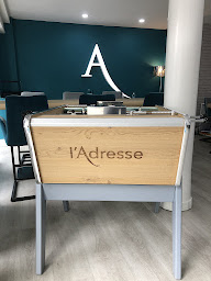 Photo n°3 de Agence immobilière l'Adresse Châtillon à Châtillon (Agence immobilière)