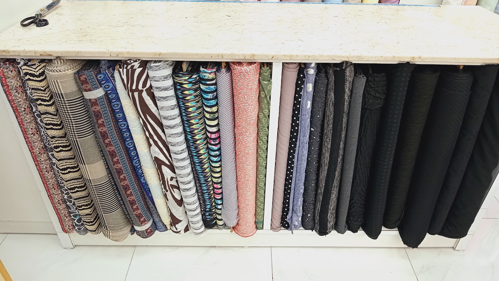 Al Mashriq Textiles - صورة 3