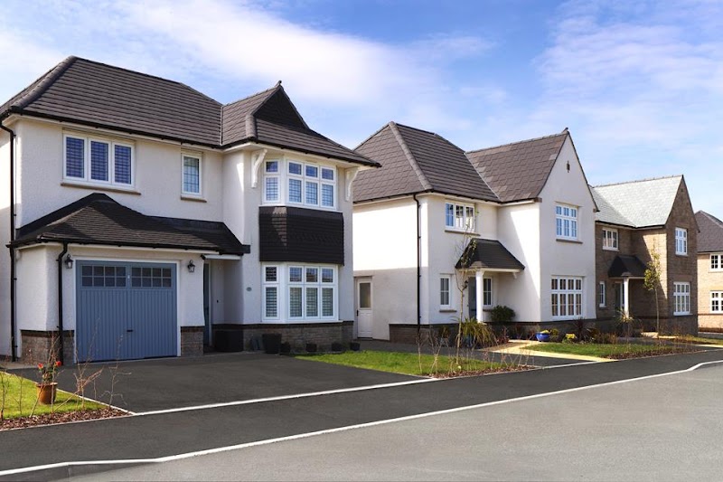 Redrow - Romansfield photo 3