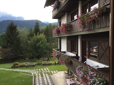 Photos of Albergo Ladinia