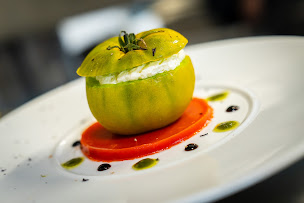 Photo n°16 de Le Louis XVI à Cricqueboeuf (Restaurant)