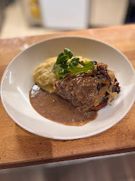 Photo n°16 de le Quai restaurant à Port-Vendres (Restaurant)