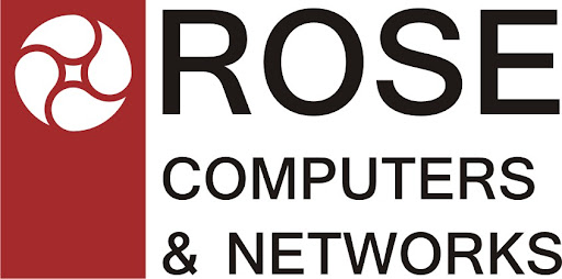 Rose Computers - Visual