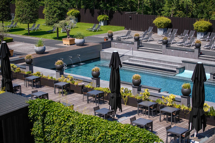 Hotel & Wellness Zuiver by null