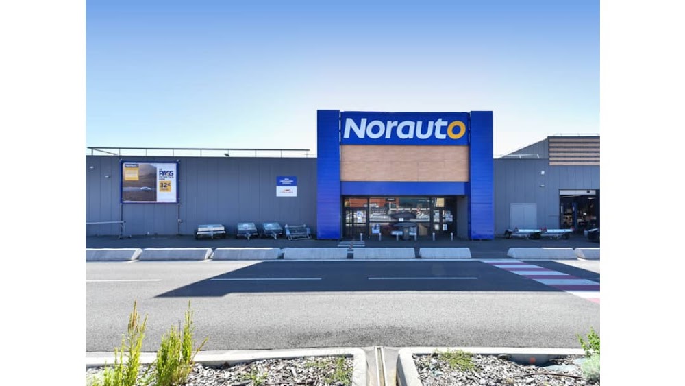 Norauto Toulouse Gramont