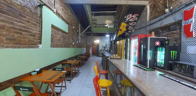 Churrascaria Pizzaria Bar e Restaurante Boi Voador LTDA - Restaurante