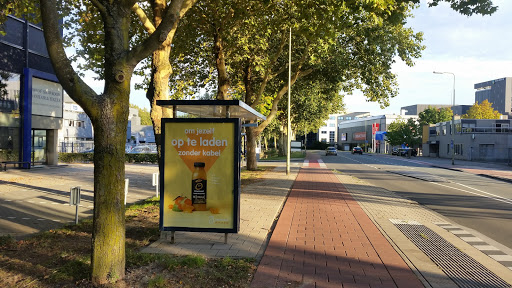 Gouda, Tielweg