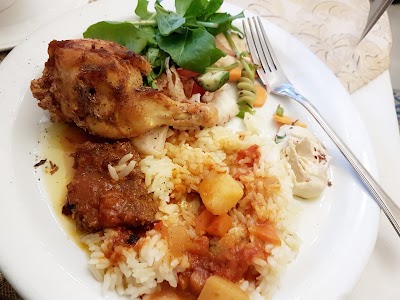Photos of Dana Restaurant