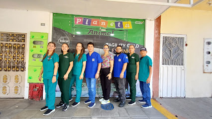 Foto de Veterinaria Planeta Animal