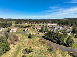 Photo n°38 de Village vacances Puy-de-Dôme - AZUREVA Fournols à Fournols (Appartement de vacances)