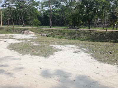Photos of South Kathalia Tazem Ali High School, Kathalia, Amtali, Barguna