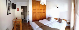 Photo n°67 de Chalet Hôtel Les Blancs à Uvernet-Fours (Hôtel bien-être)