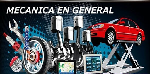 Electromecanico Playa del Carmen (Rescates)