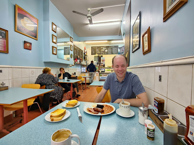 Max Cafe