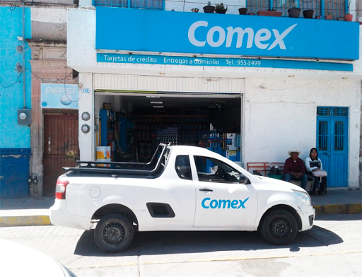 Comex Jalpa