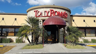 Photos of Tony Roma's