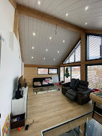 VERANDA REVE à Étalans