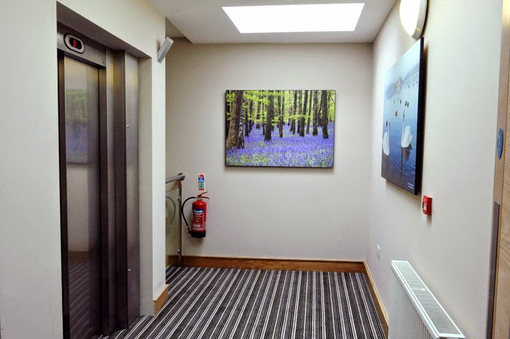 Carrick Plaza Suites by null