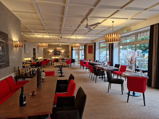 Restaurant Charbonnel - Thumbnail