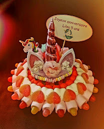 Photo n°10 de La Récré à La Crau (Magasin de bonbons)