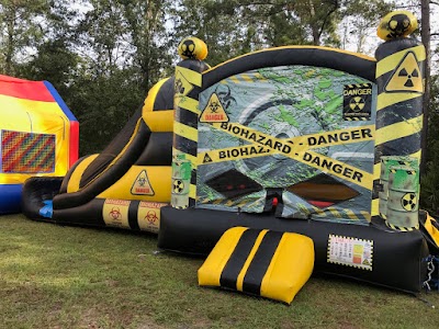 Photos of The House of Bounce