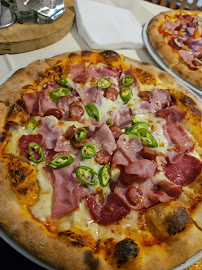 PIZZERIA BUBU - Jilavele