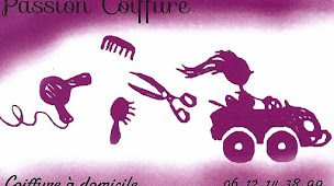 Photo n°14 de Passion Coiffure à Ponts sur Seulles (Salon de coiffure)