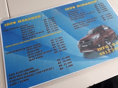 Photos of Pindang Meranjat