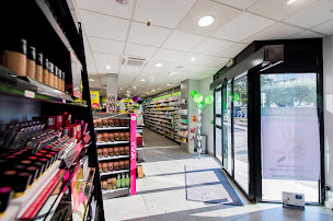 Photo n°10 de Pharmacie Mistral (Hellopharmacie) à Bourg-Saint-Andéol (Magasin de matériel médical)